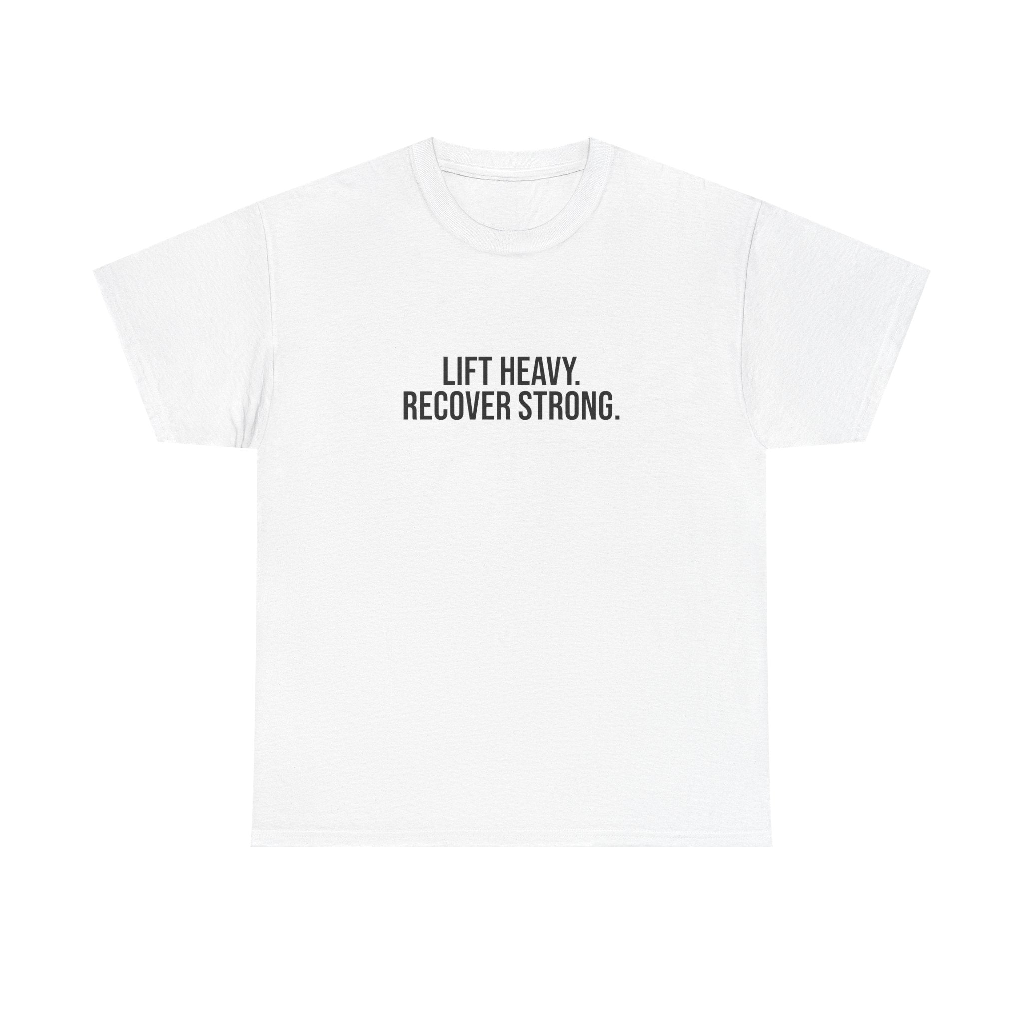Training T-Shirt