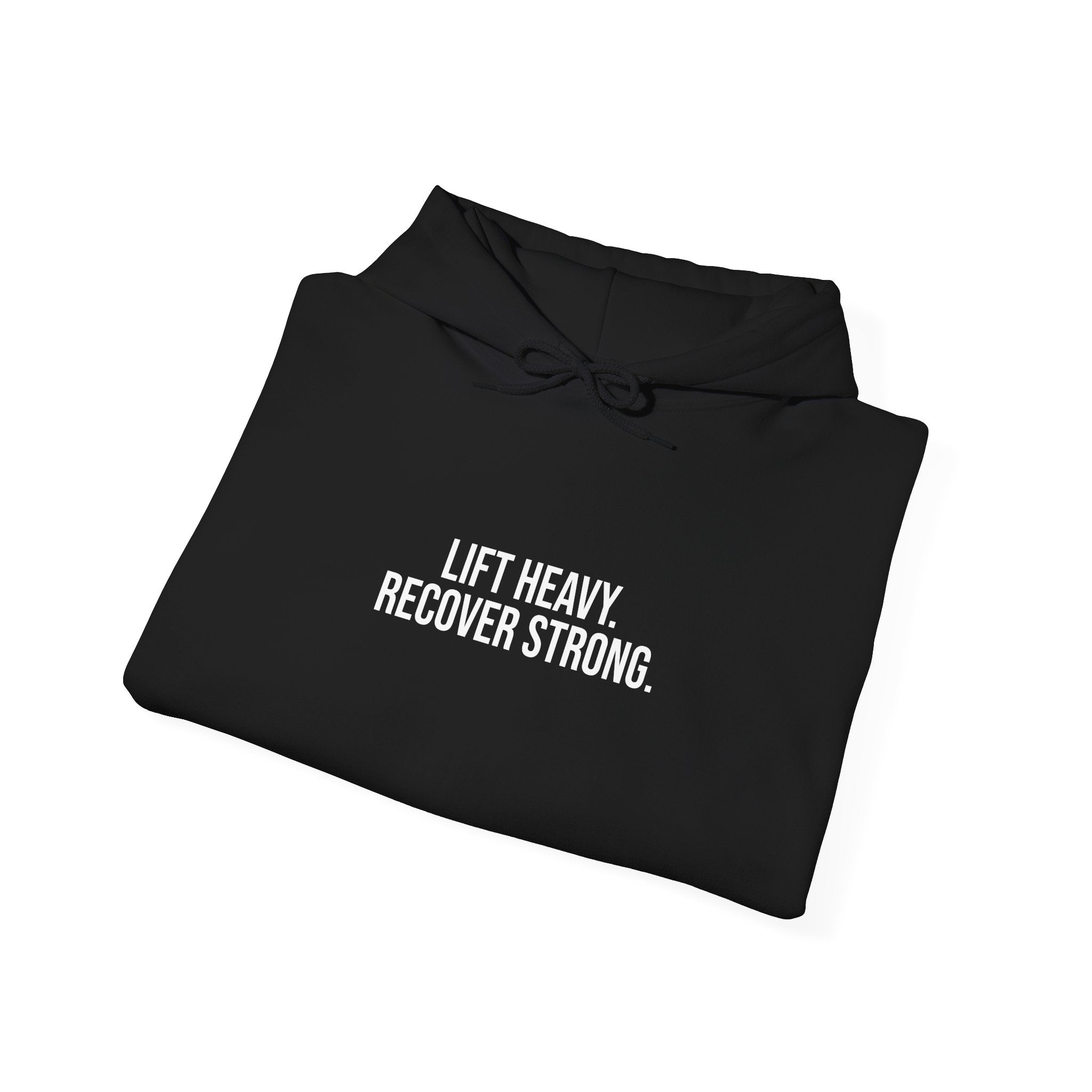 Lifting Lounge Blend Sweatshirt