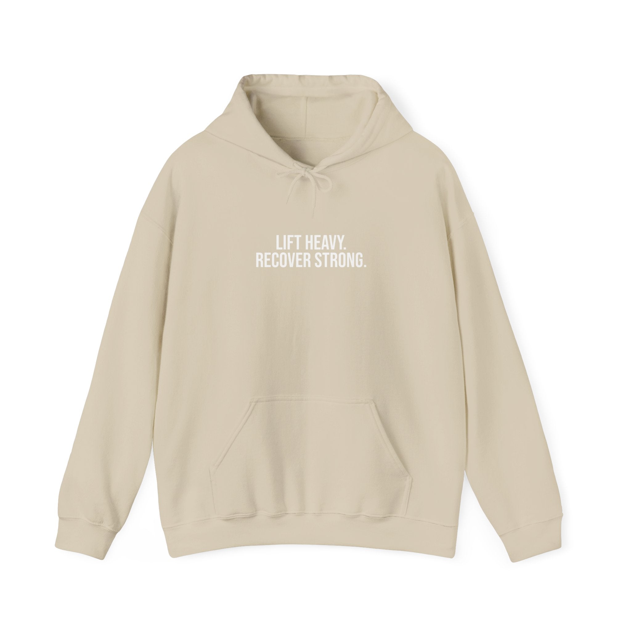 Lifting Lounge Blend Sweatshirt