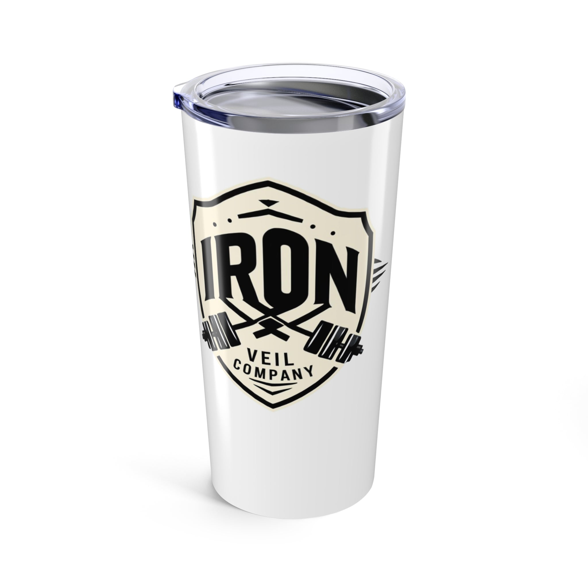 Weightlifting Tumbler - Perfect Sports Gift for Gym Lovers, Workout Motivational Drinkware, Fitness Enthusiast Mug, Exercise Water [...]