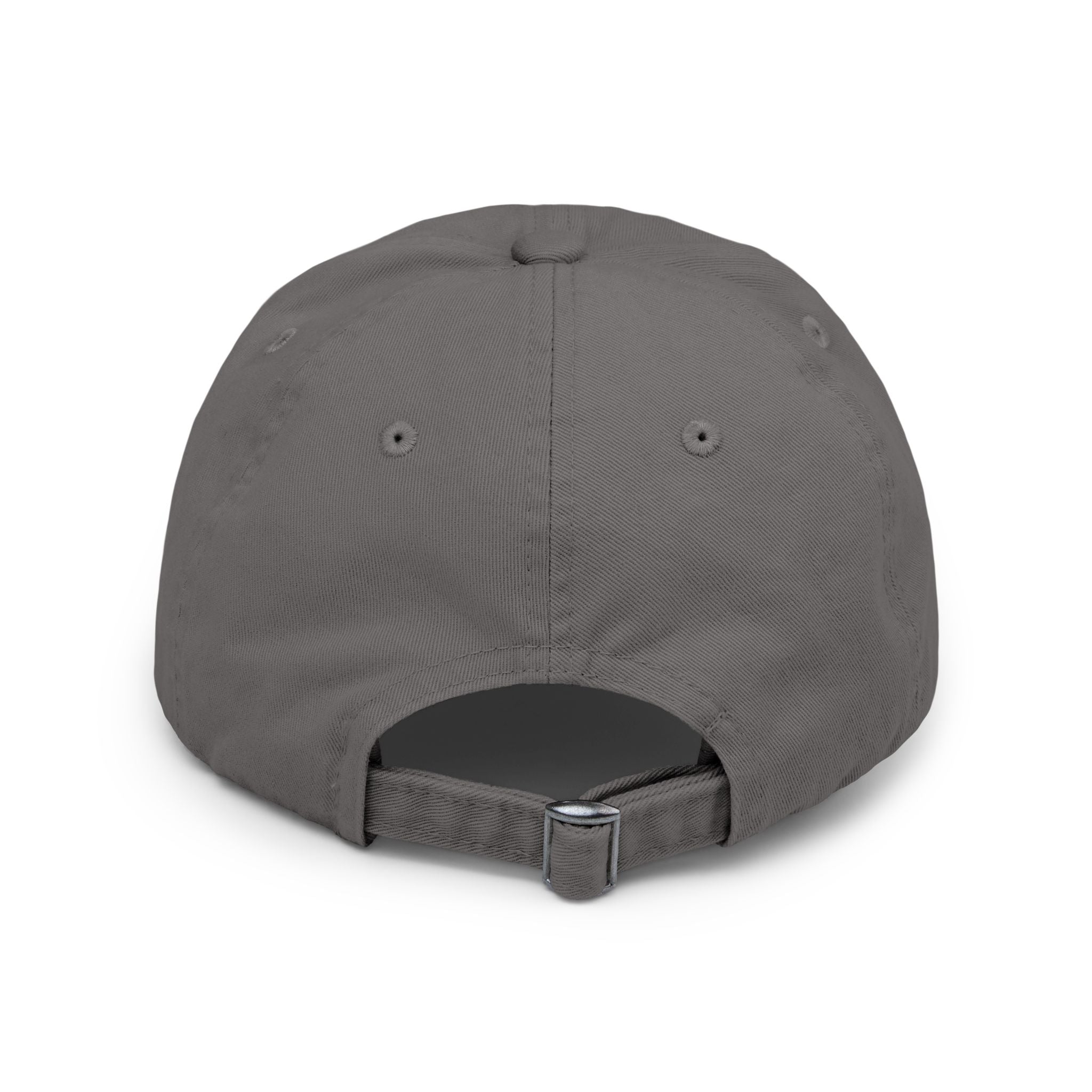 Relaxed Cap