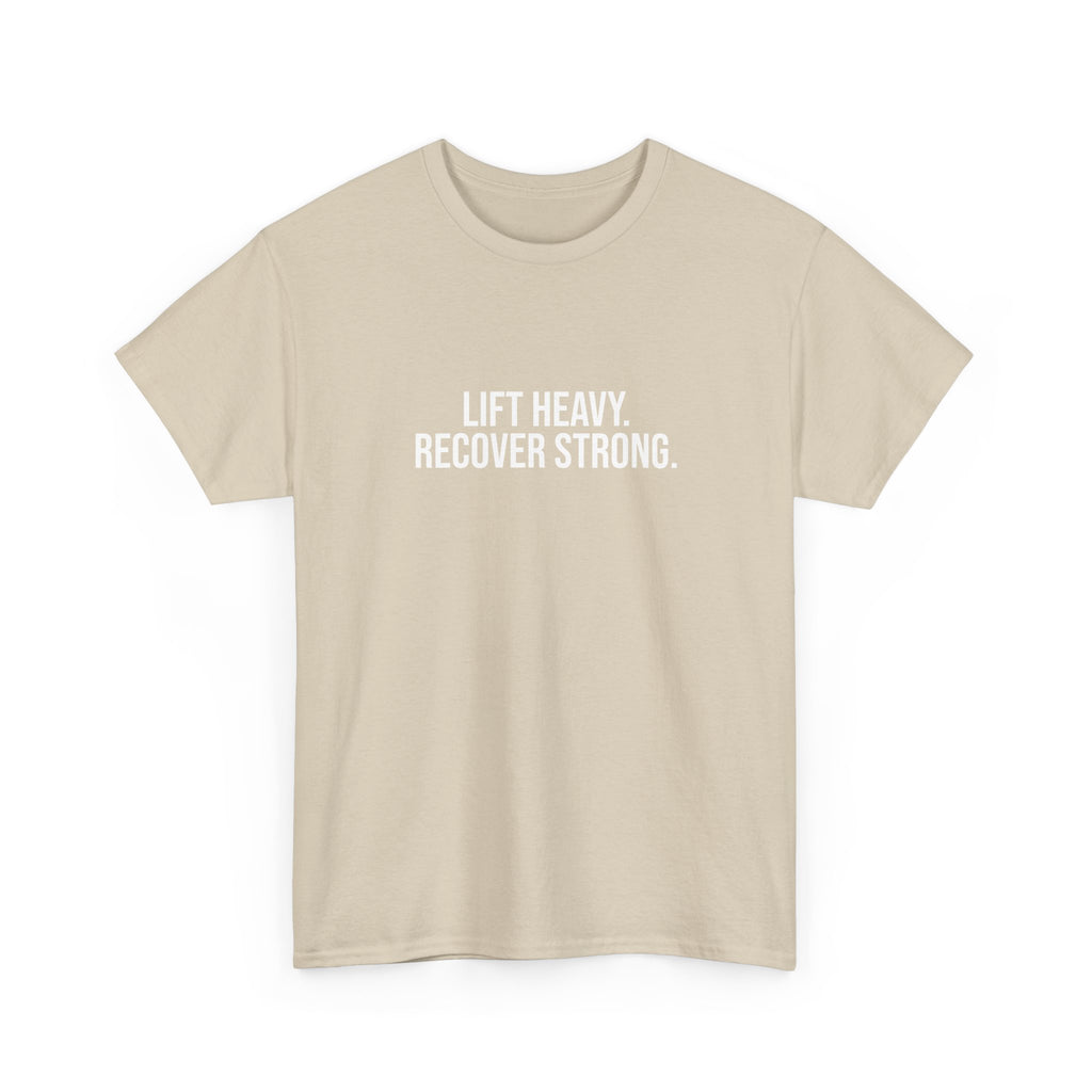 Training T-Shirt