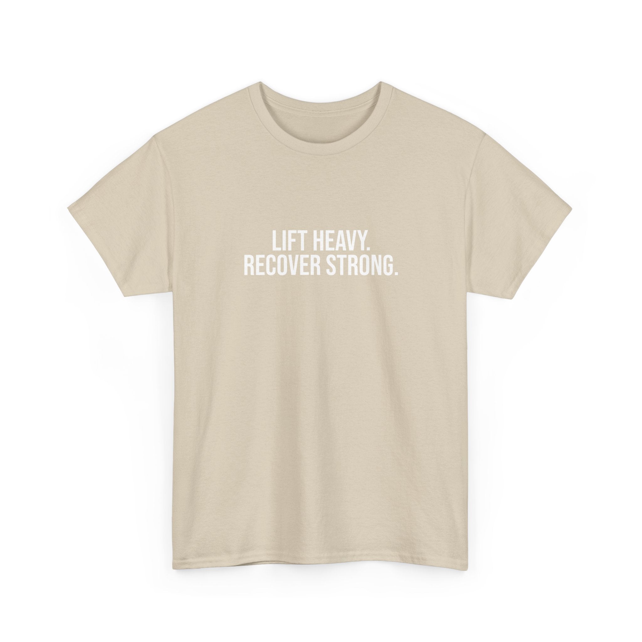 Training T-Shirt