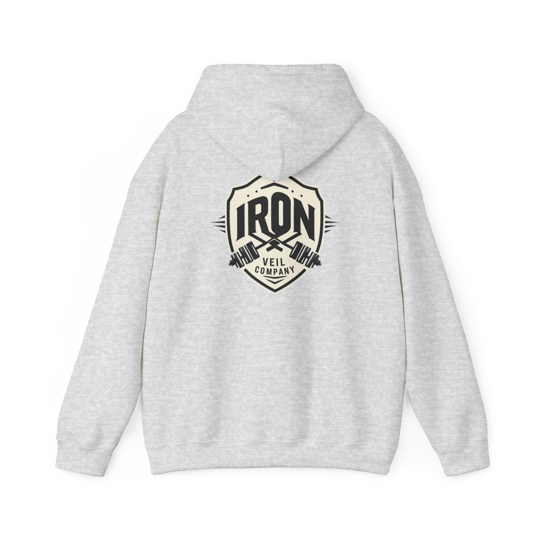 Lifting Lounge Blend Sweatshirt