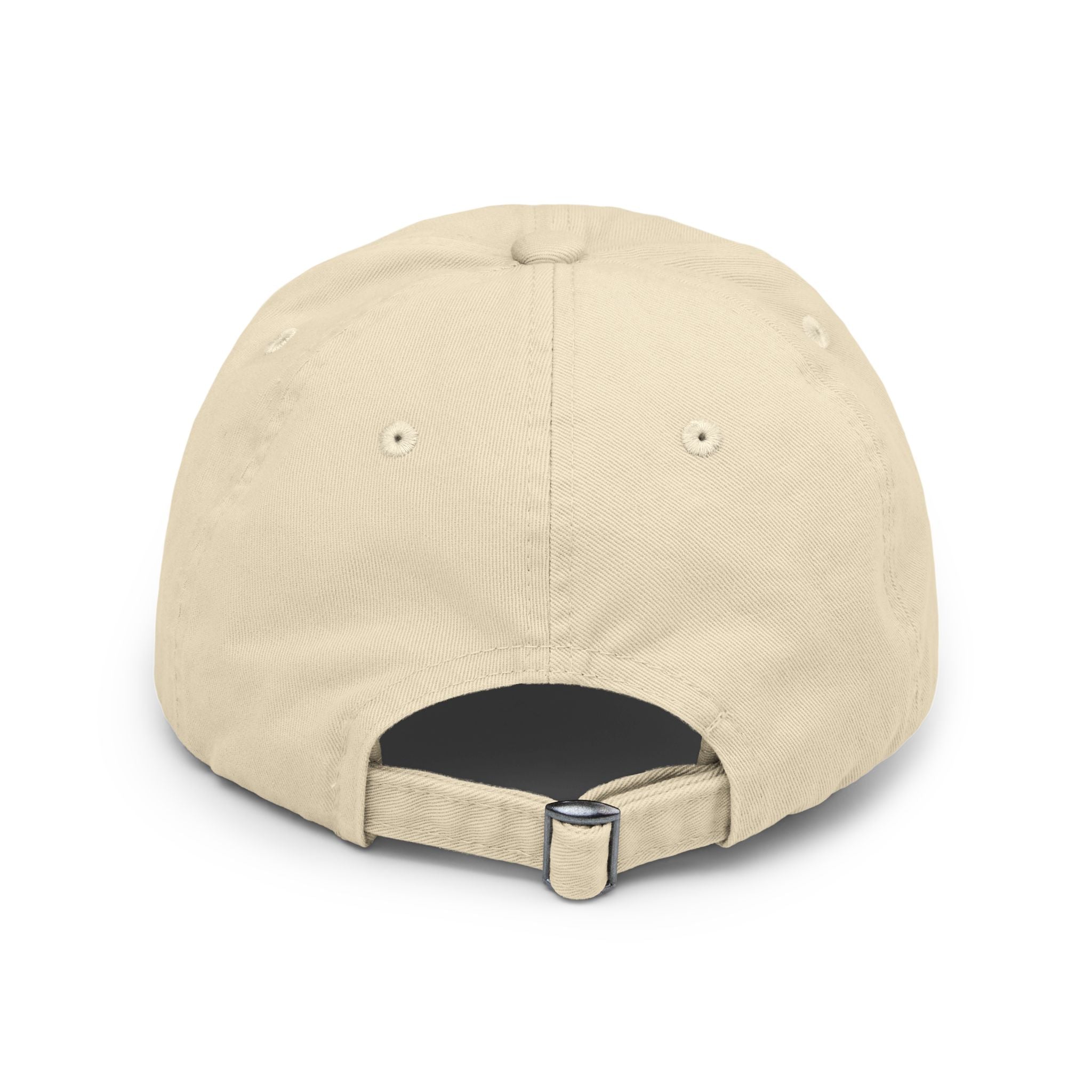 Relaxed Cap