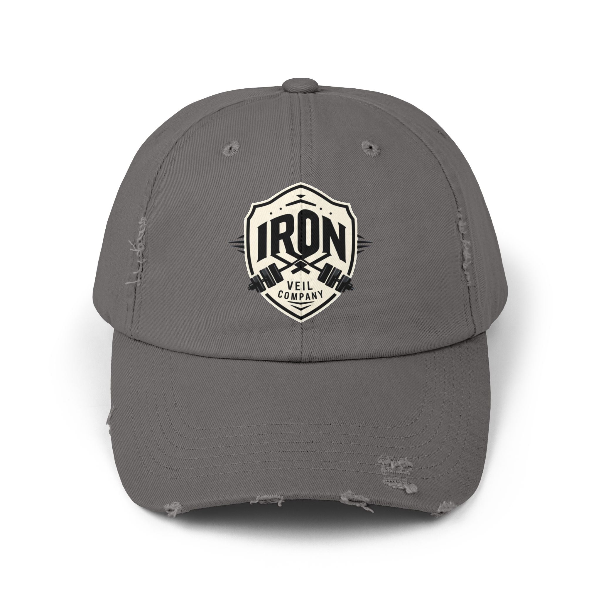 Relaxed Cap