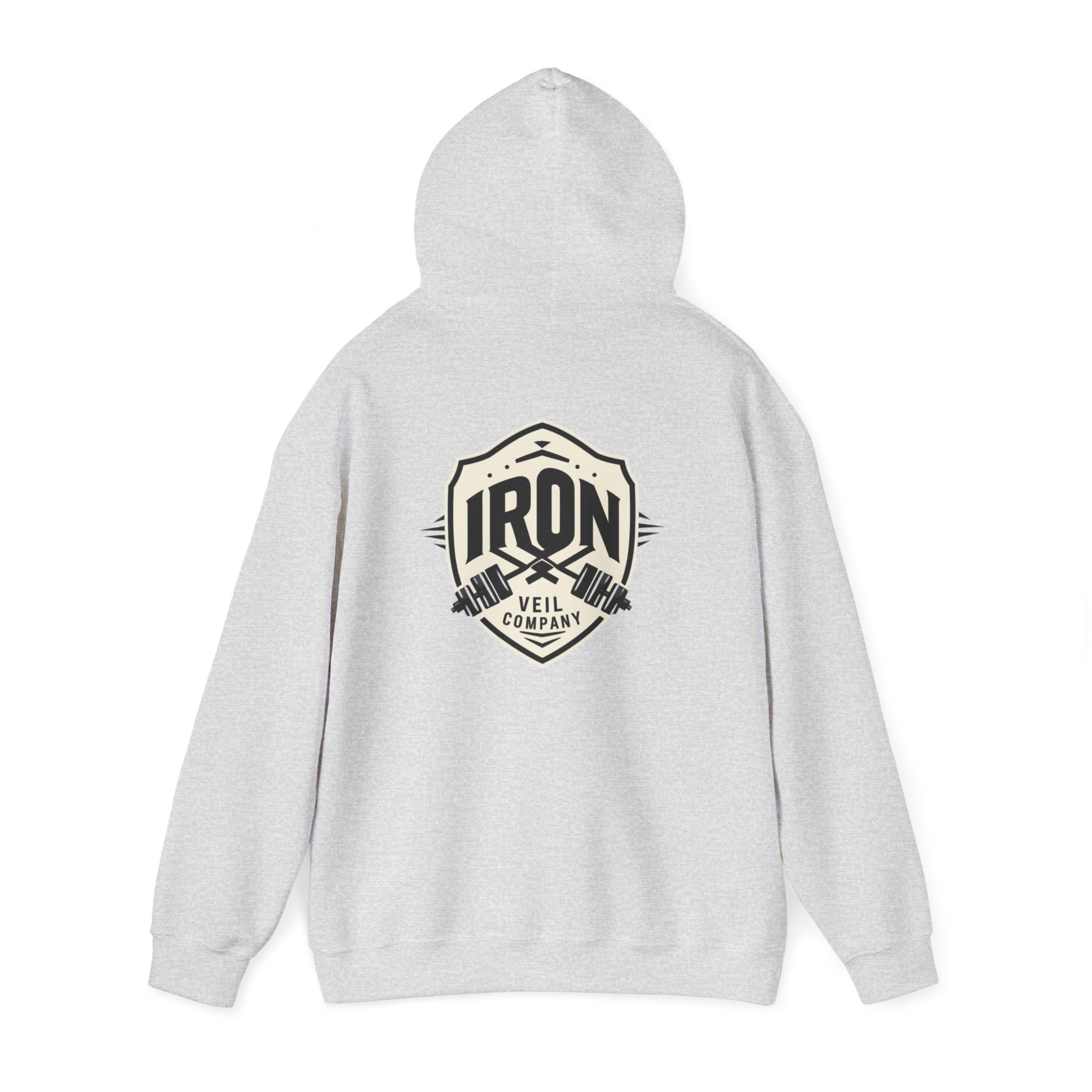 Lifting Lounge Blend Sweatshirt