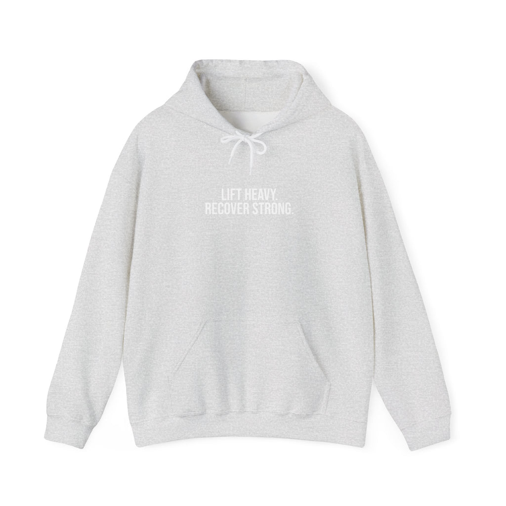 Lifting Lounge Blend Sweatshirt