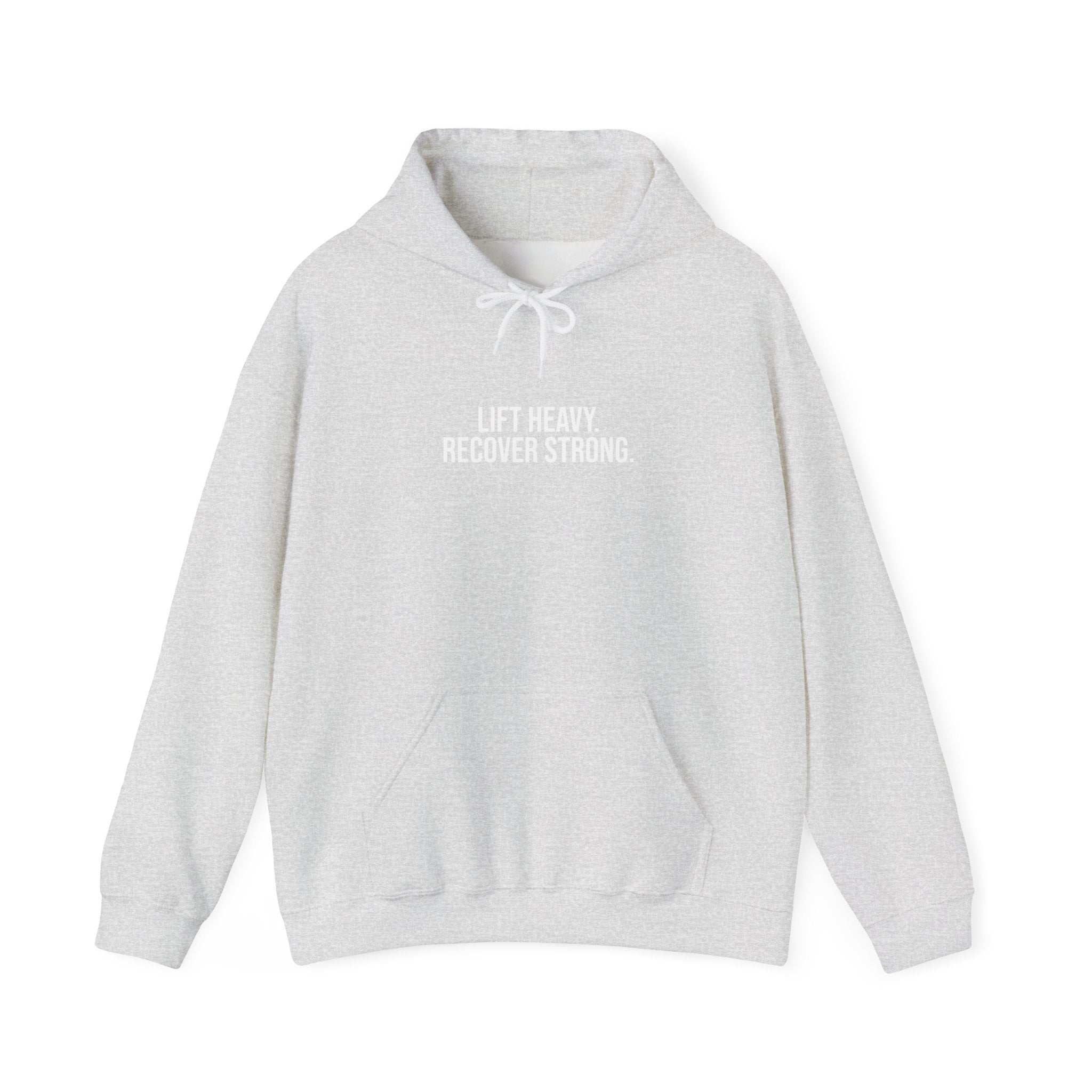 Lifting Lounge Blend Sweatshirt