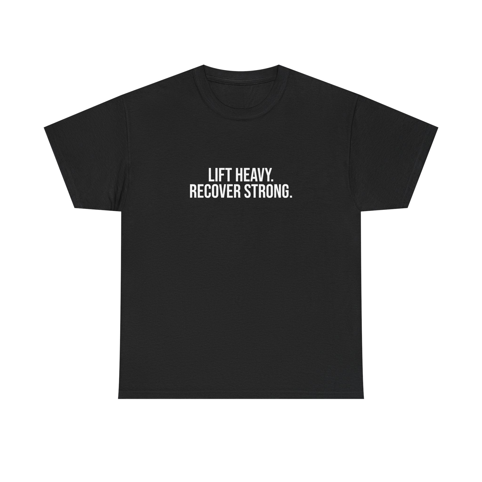 Training T-Shirt