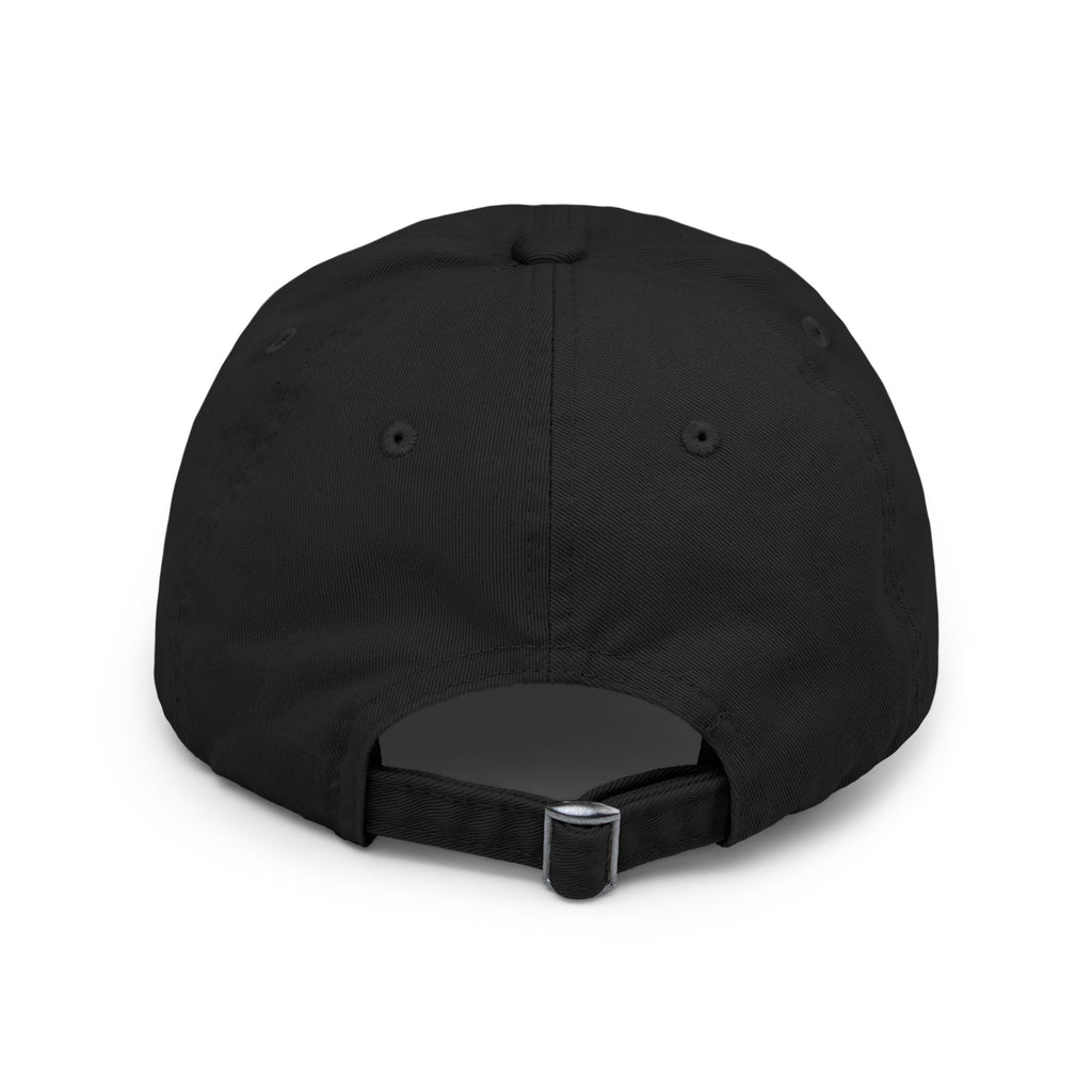 Relaxed Cap