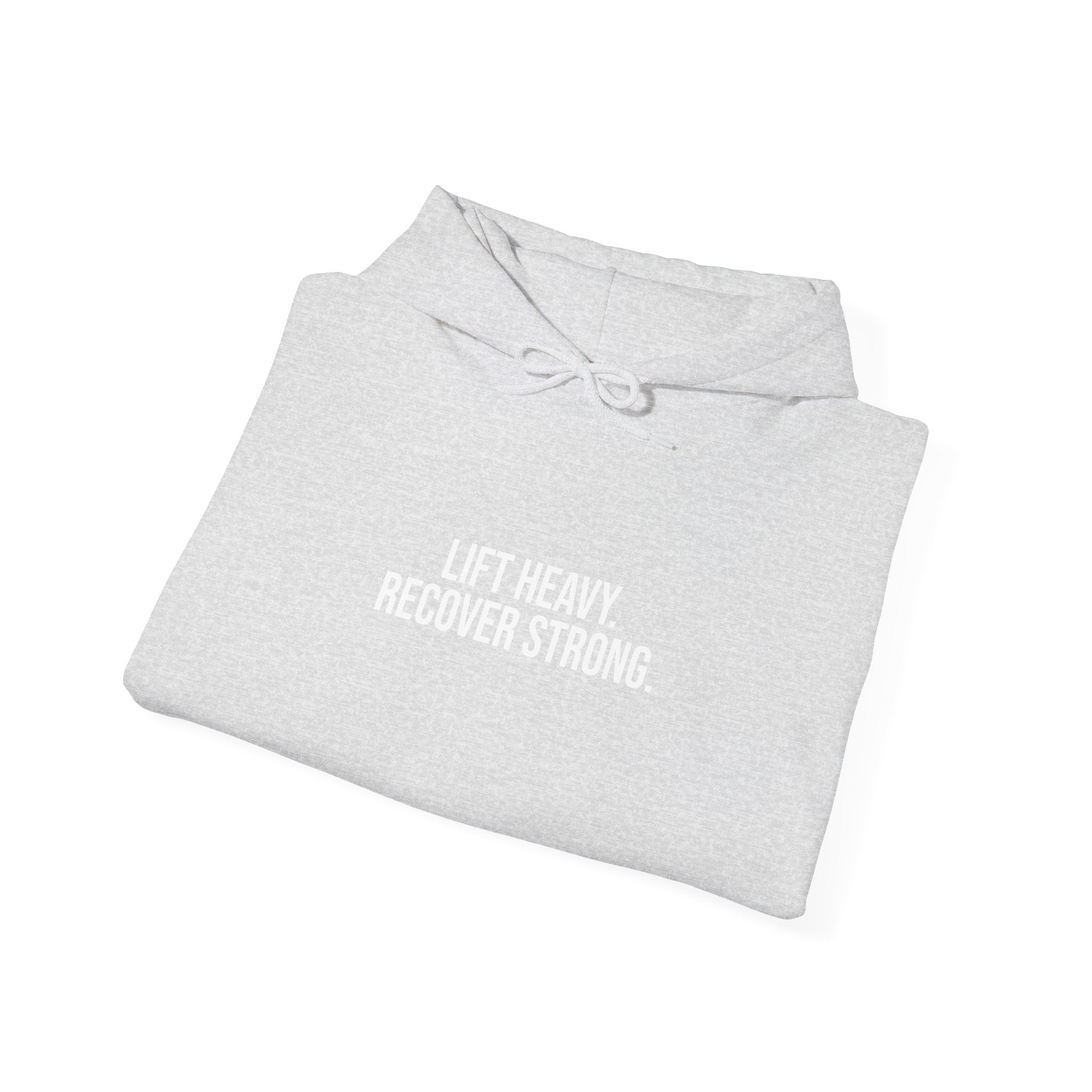 Lifting Lounge Blend Sweatshirt