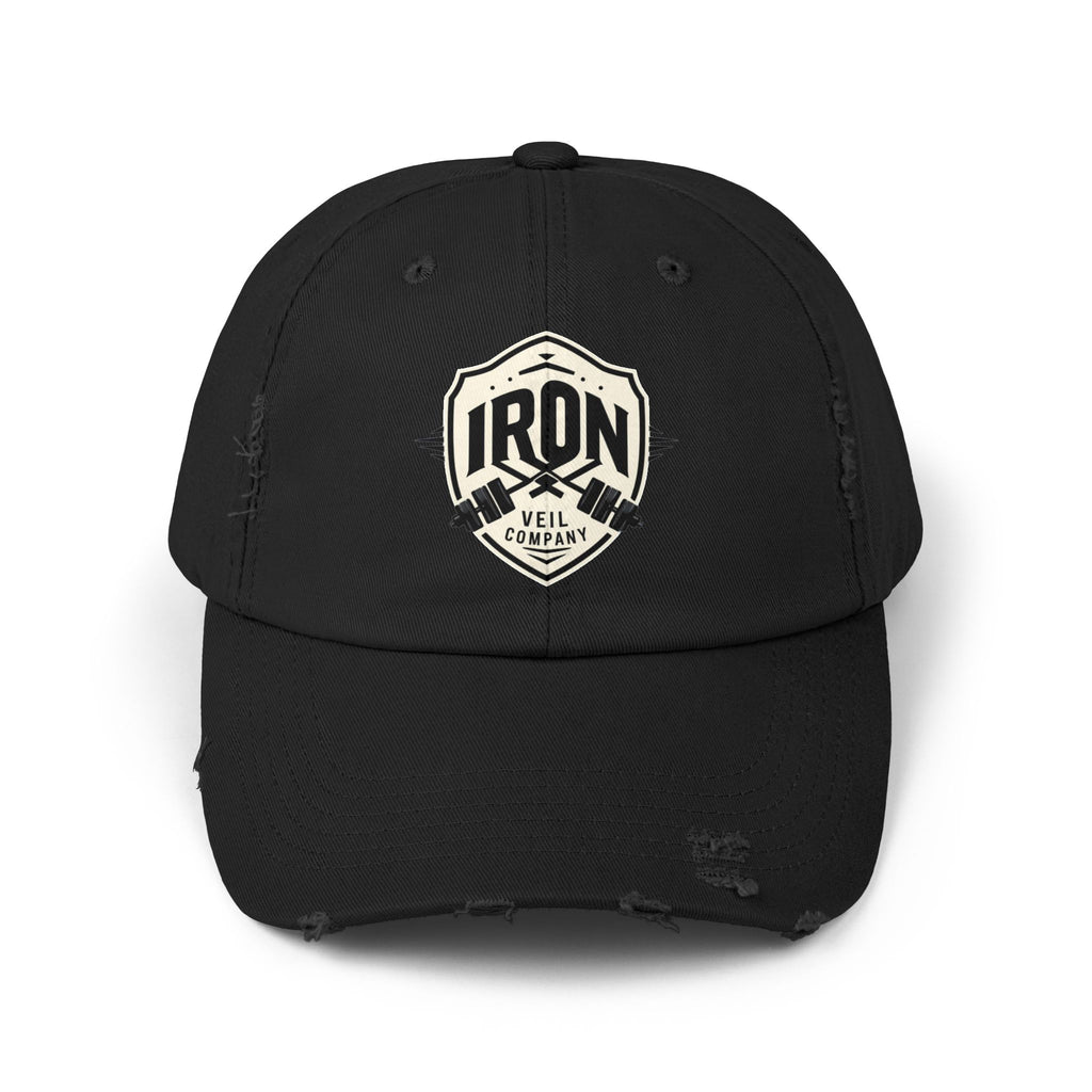 Relaxed Cap