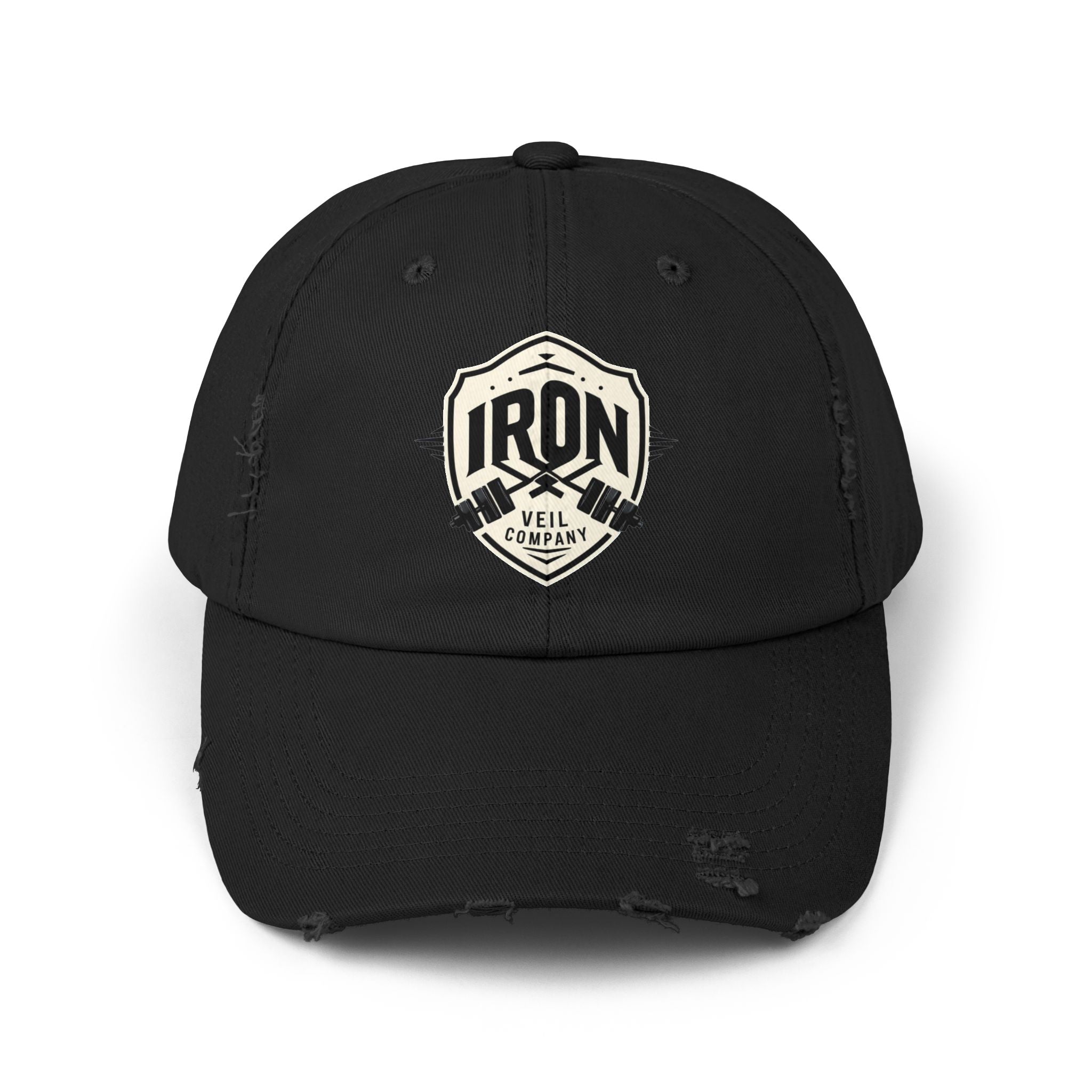 Relaxed Cap