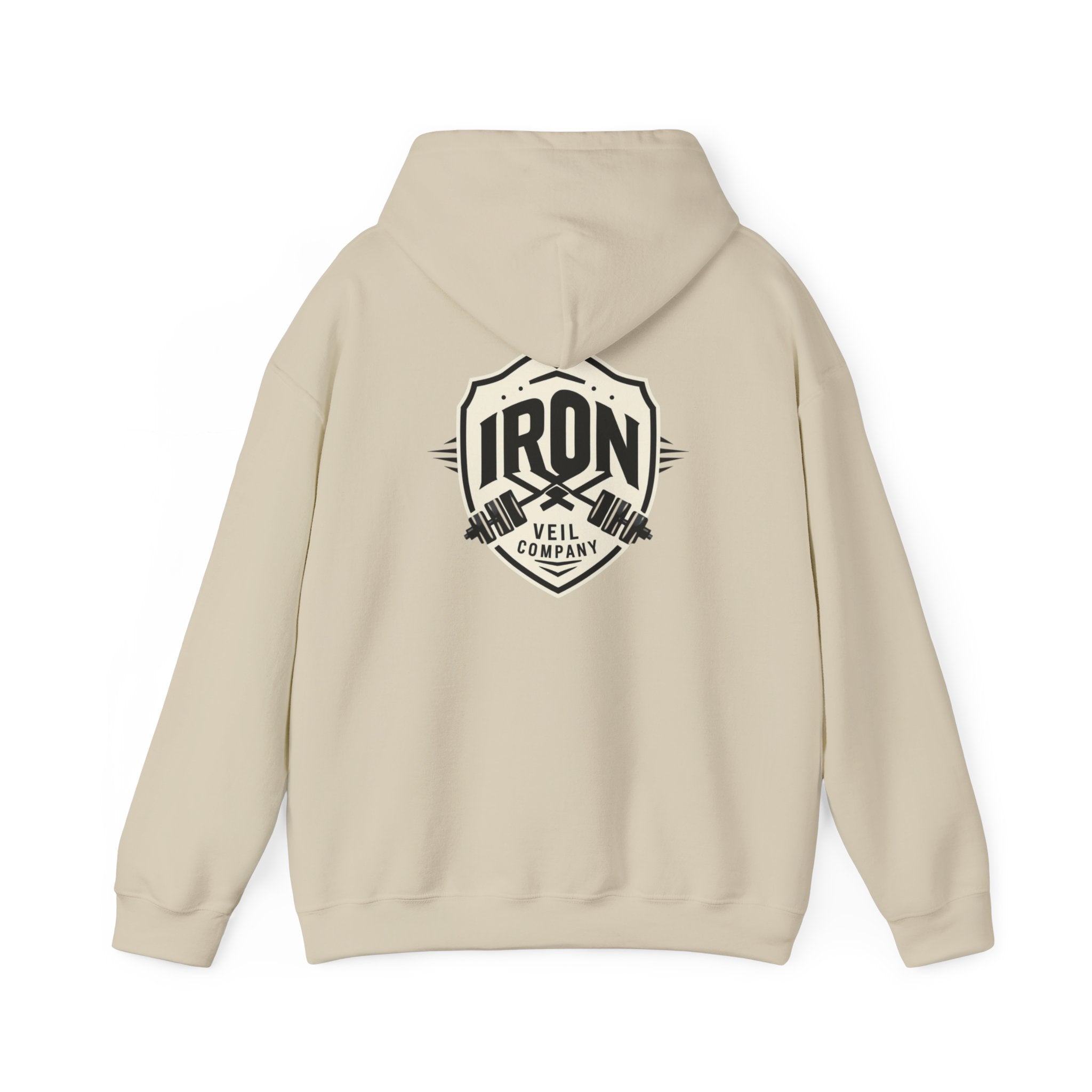 Lifting Lounge Blend Sweatshirt
