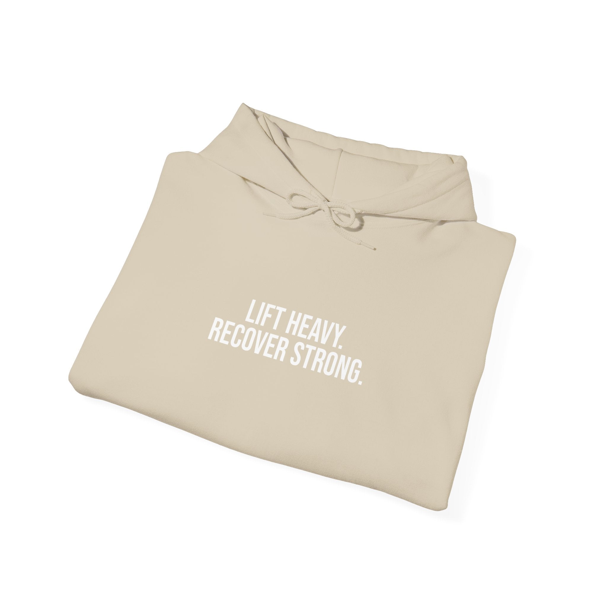 Lifting Lounge Blend Sweatshirt