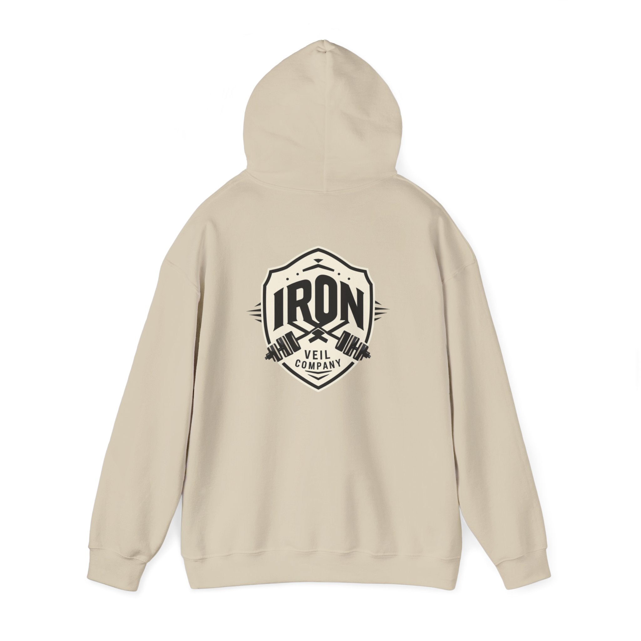 Lifting Lounge Blend Sweatshirt