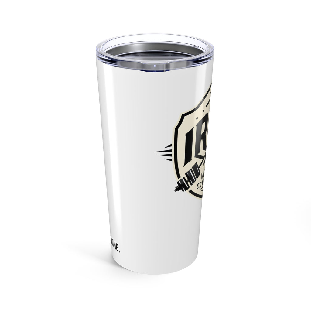 Weightlifting Tumbler - Perfect Sports Gift for Gym Lovers, Workout Motivational Drinkware, Fitness Enthusiast Mug, Exercise Water [...]