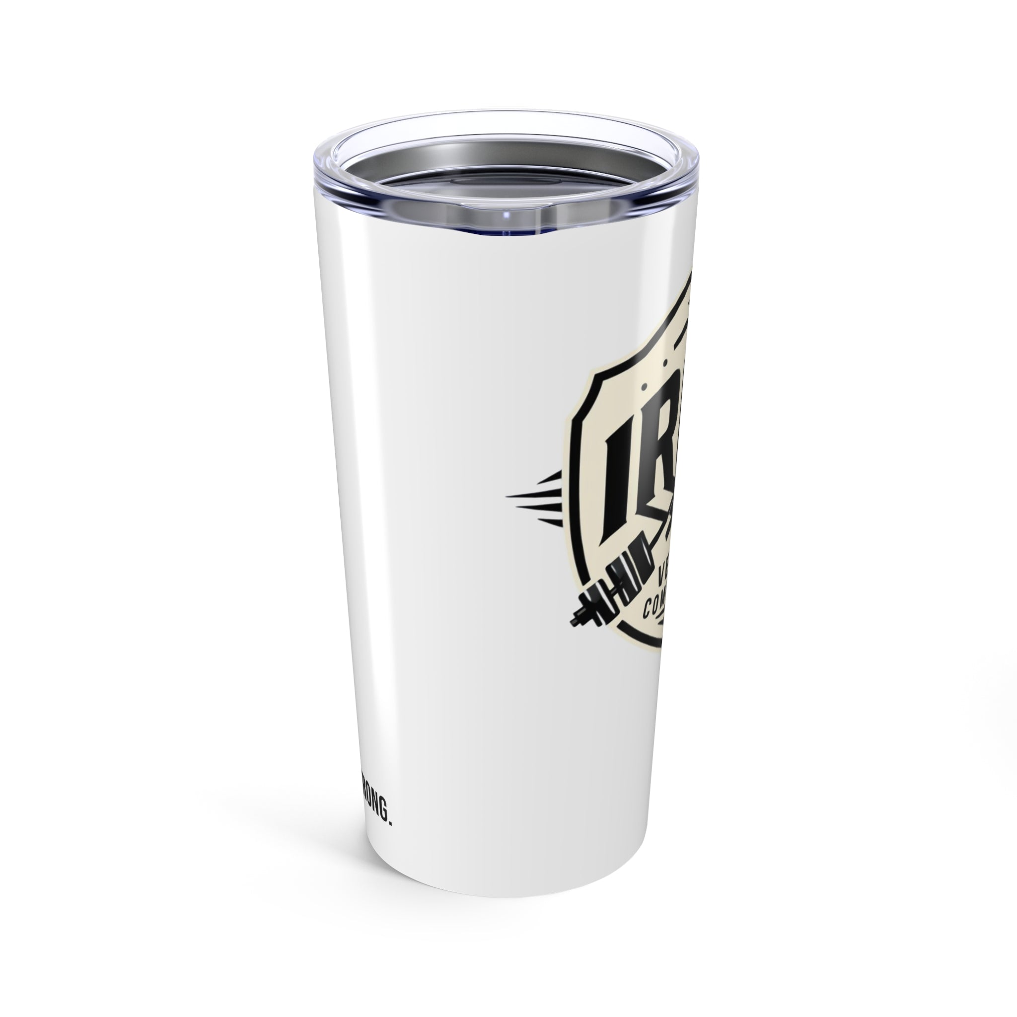 Weightlifting Tumbler - Perfect Sports Gift for Gym Lovers, Workout Motivational Drinkware, Fitness Enthusiast Mug, Exercise Water [...]