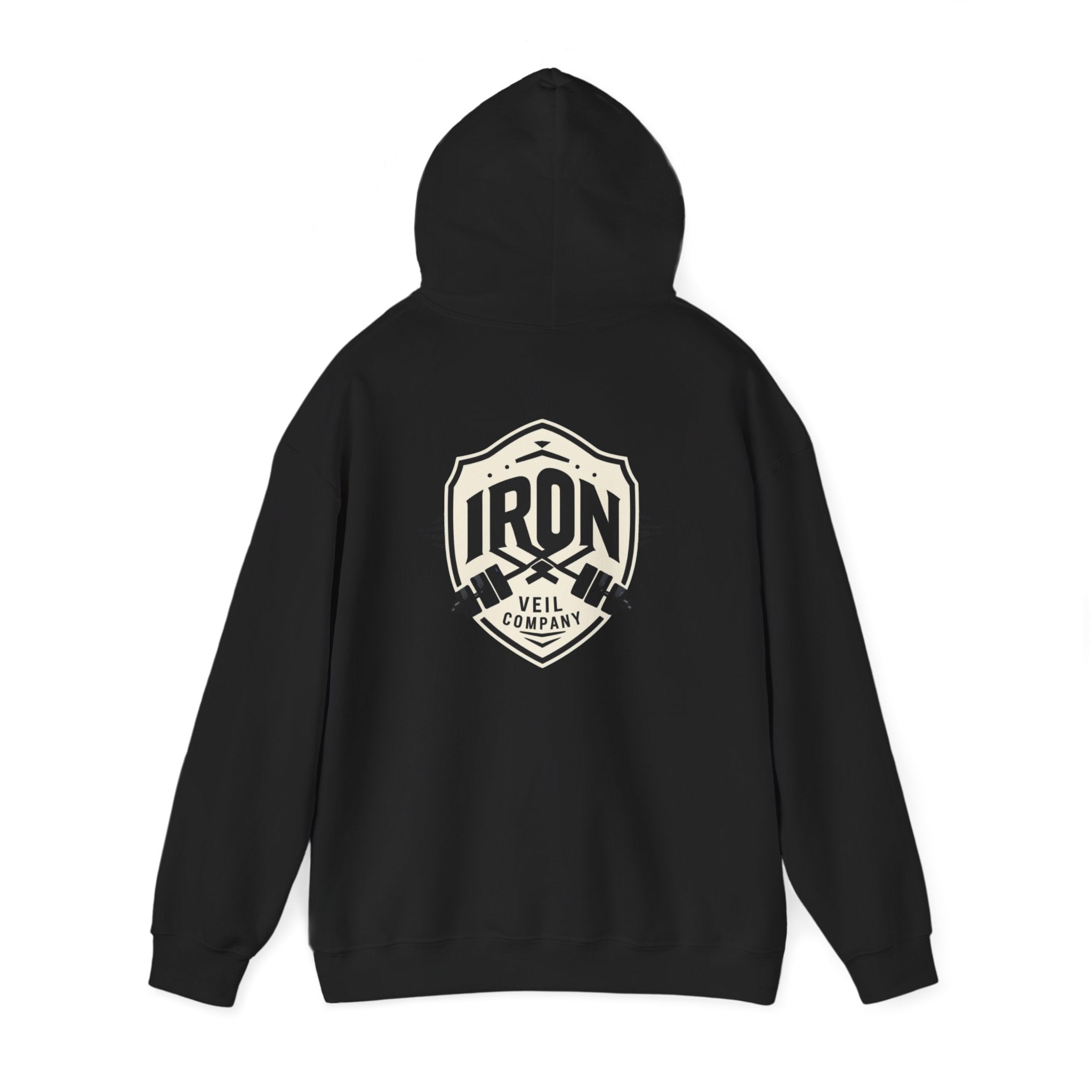 Lifting Lounge Blend Sweatshirt