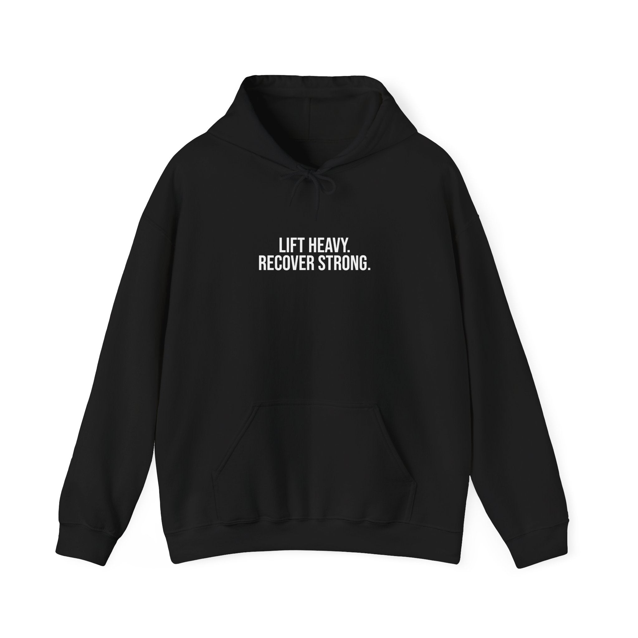 Lifting Lounge Blend Sweatshirt
